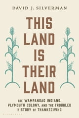 This Land is Their Land Book Cover